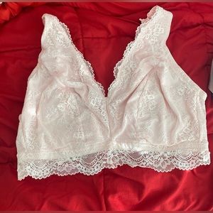 💕NWOT Bralette